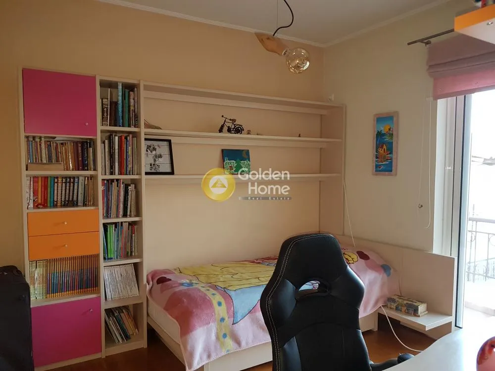 Magamistoad - Detached House with Panoramic View in Gerakas