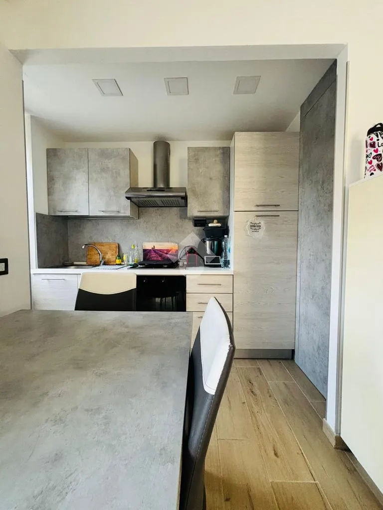 Fully Rented 2-Bedroom in Vanzago