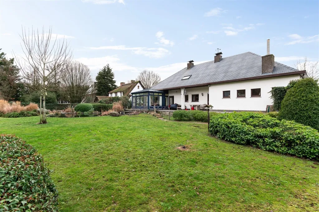 5-bedroom house in Brasschaat