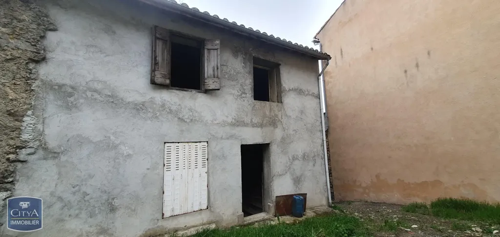 Välivaade - Village House with Pyrenees View in Belvis