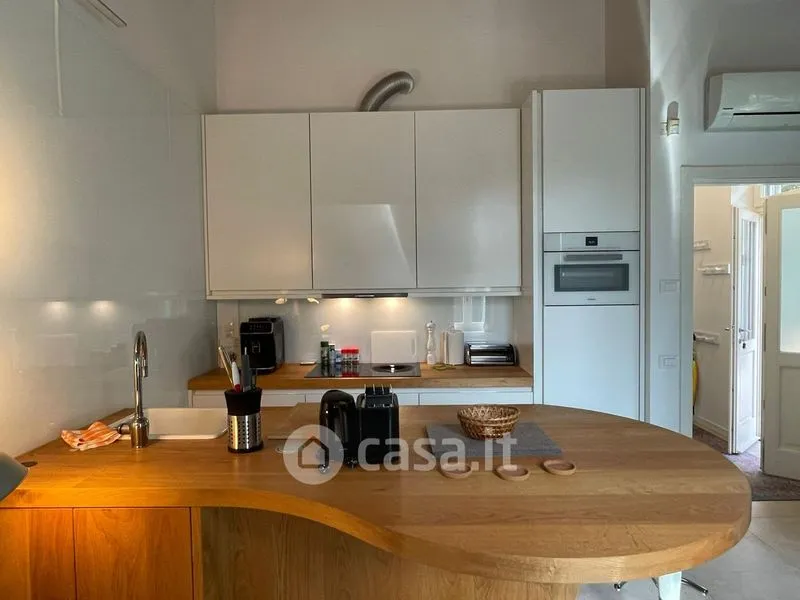 Cucina - Ground Floor Bilocale with Garden in Grado