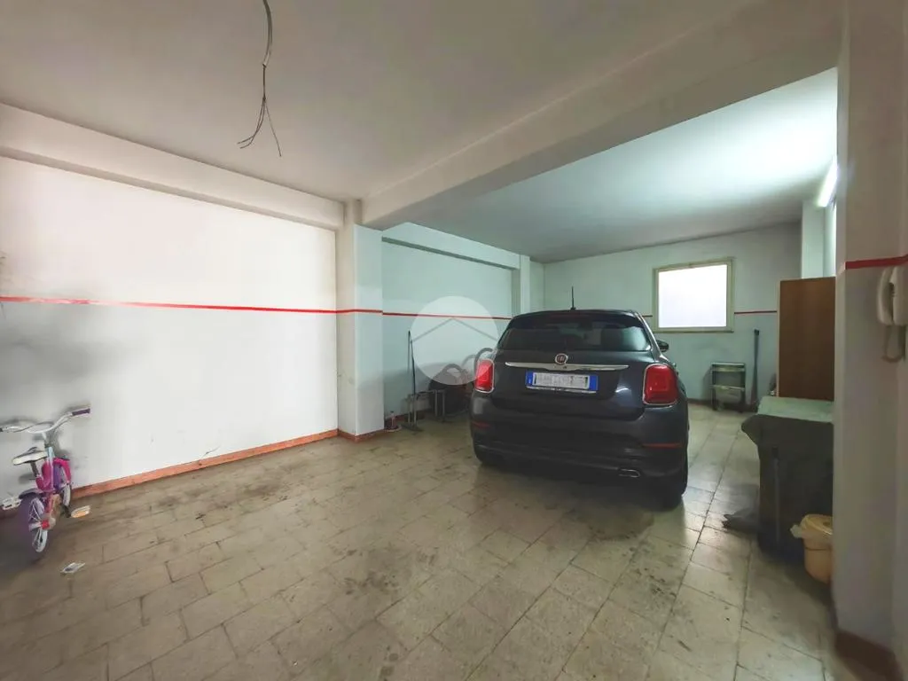 garage