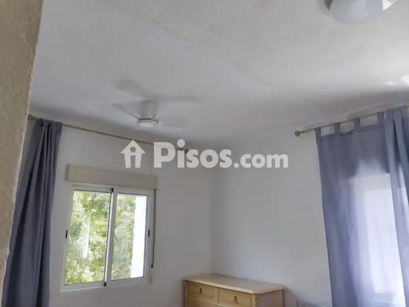 Chambres - Bright Apartment with Garden Access in La Chana, Granada