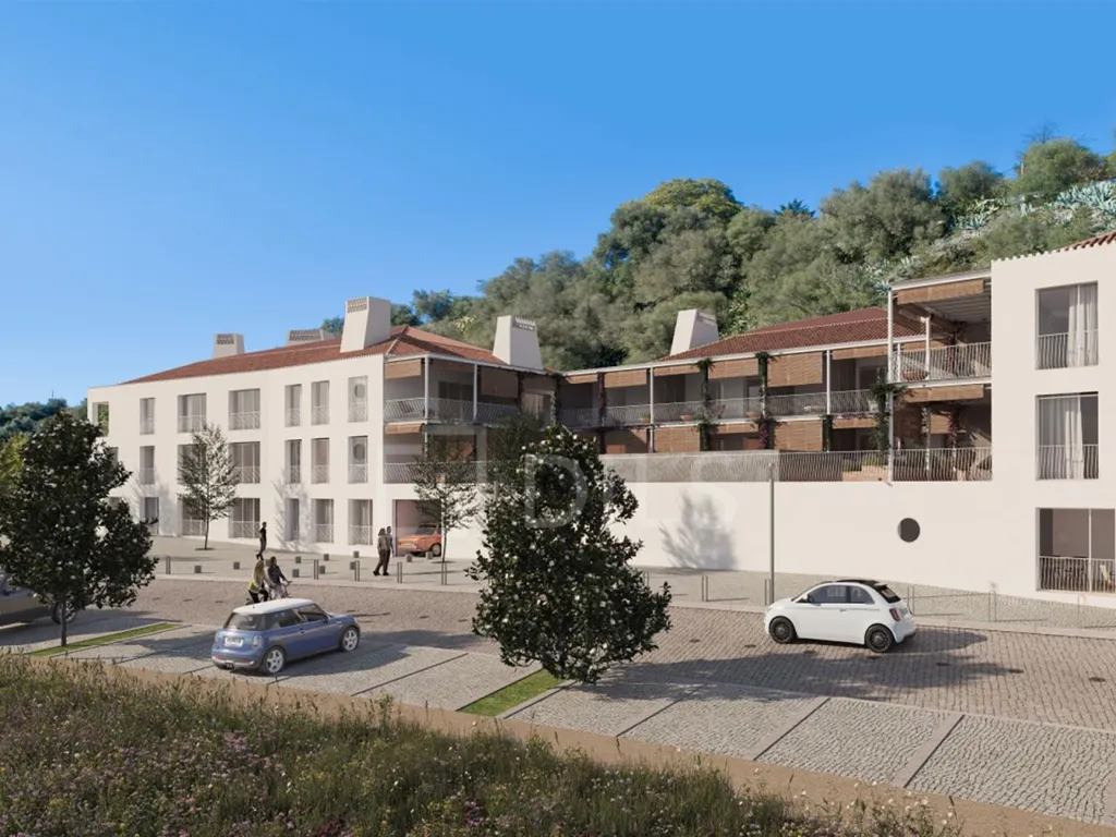 Luxury Flat with Pool in Alcácer do Sal