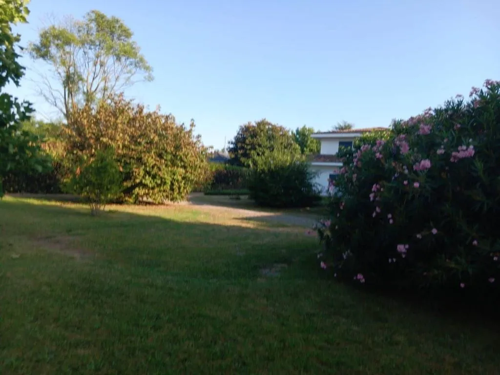 Jardin - Luxury Villa with Private Park in Corbetta