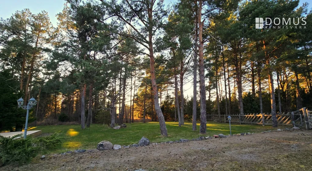 Jardin - Cottage with Sea View in Saaremaa