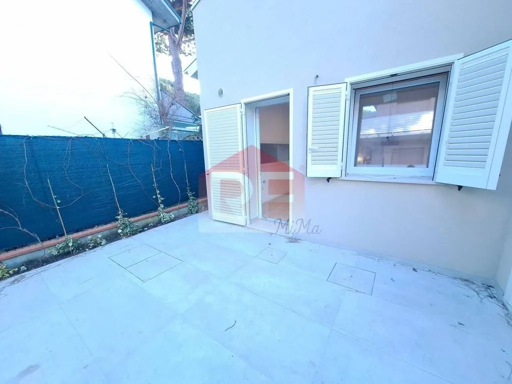 Giardino - Luxury Villa with Private Garden in Cervia