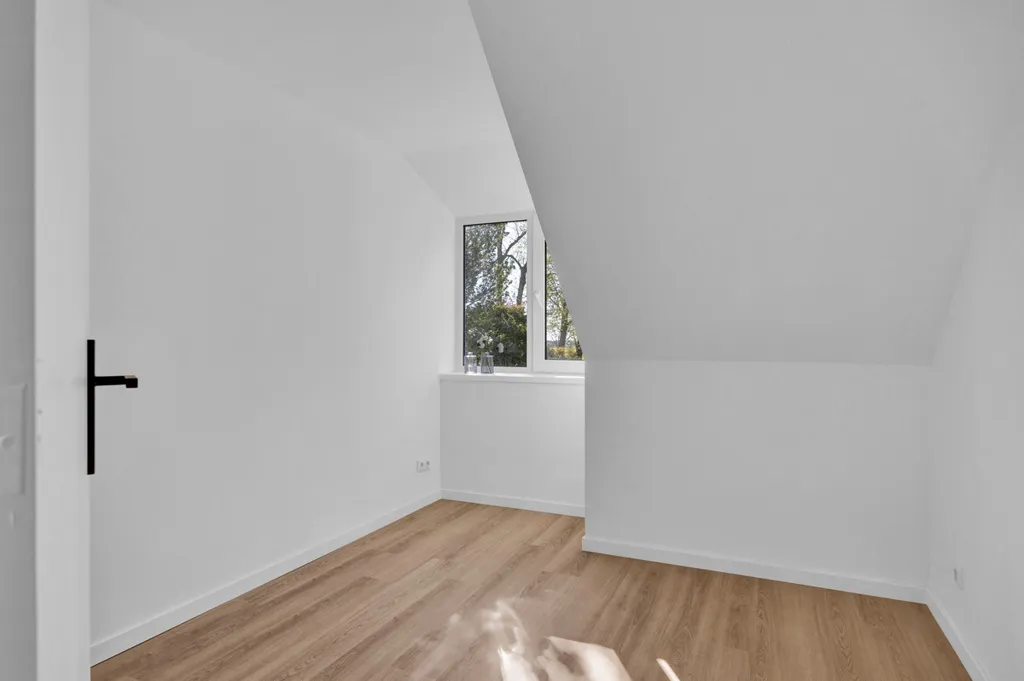 4-room house in Oudega