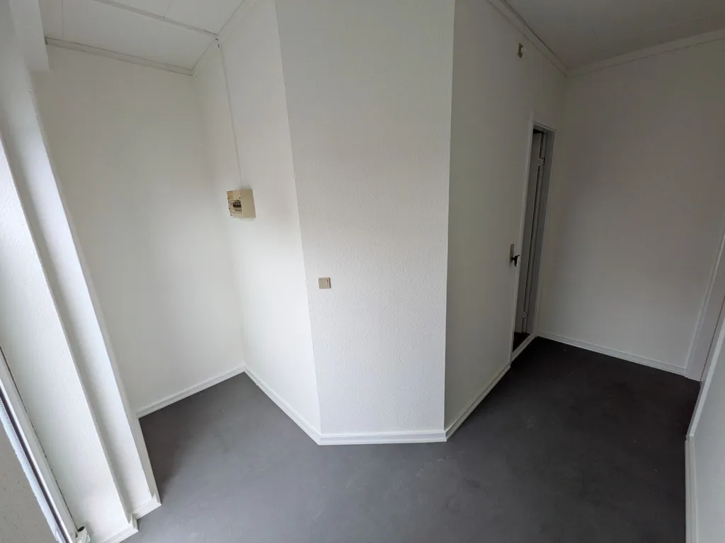 Pièces - Ground-floor Apartment in Central Langeskov