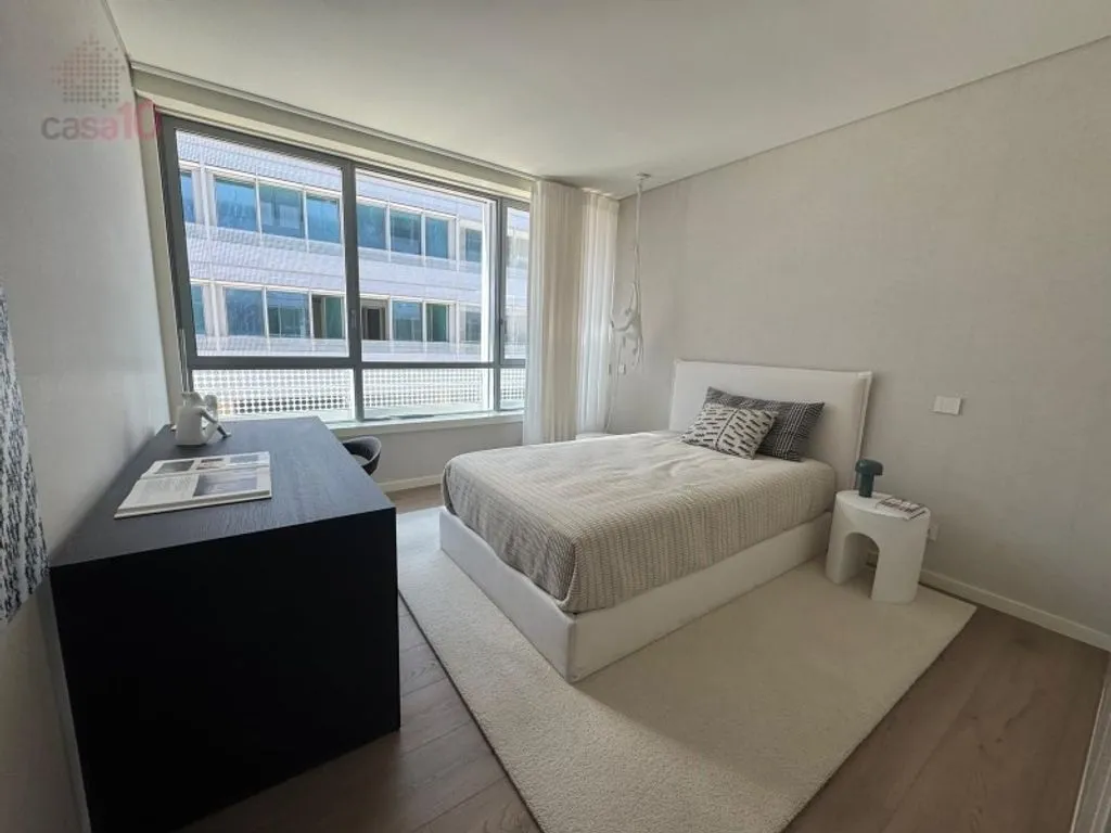 Magamistoad - Luxury Flat with River View in Lisbon