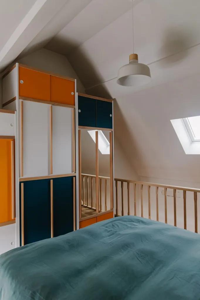 Maison 1 chambres à Gent