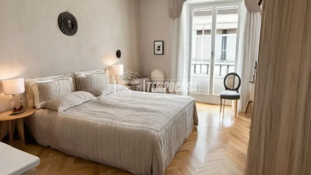Magamistoad - Penthouse with Box in Torino Crocetta