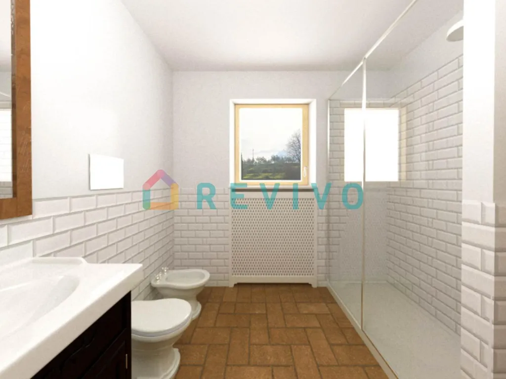 Luxury Villa with Private Garden in Florence