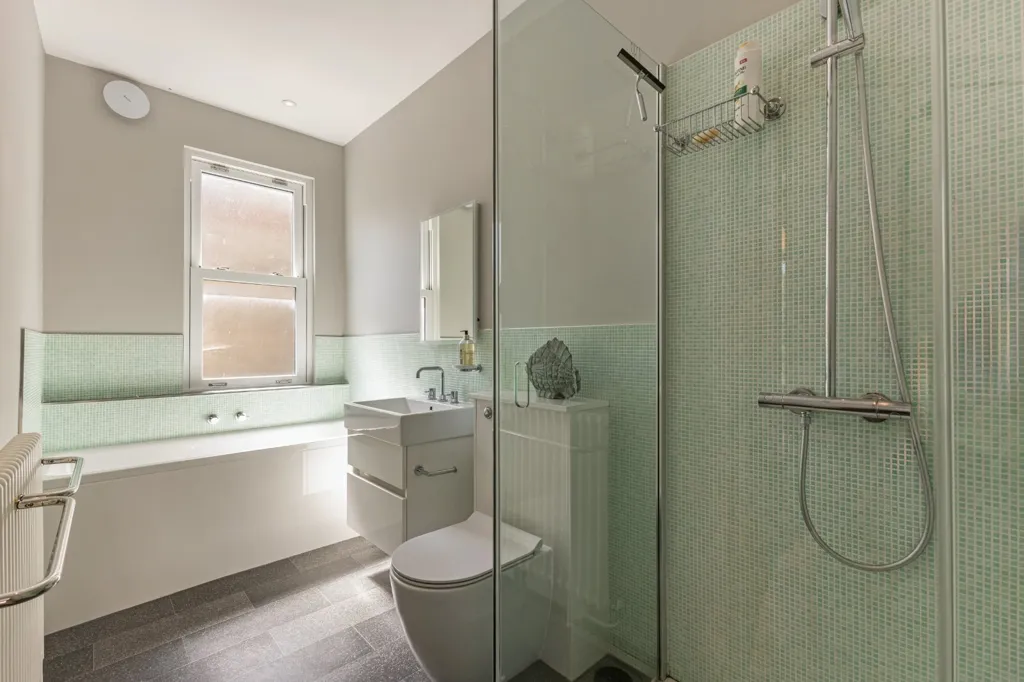 4-bedroom house in Cambridge