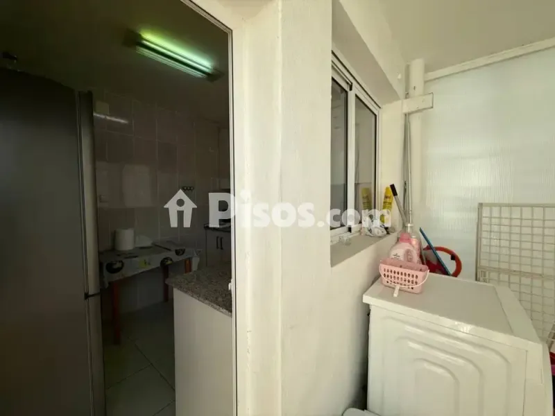 Buanderie - Seafront Apartment with Terraces in Denia