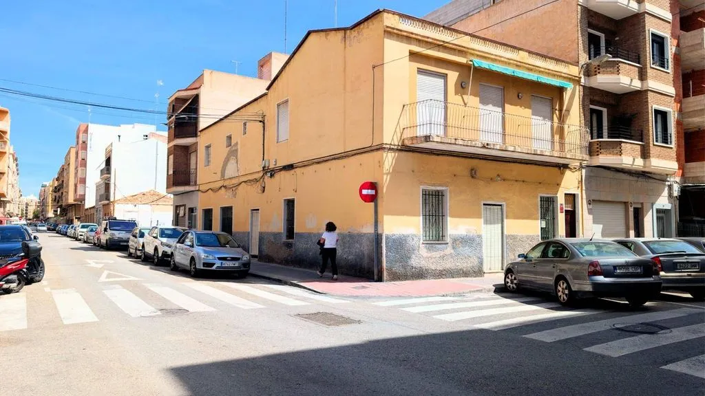 Esterno - Luxury Apartment Complex in Elche, Valencia
