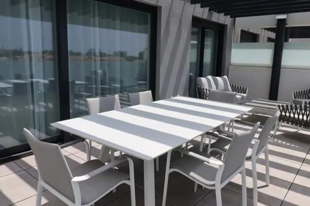 Terrazza - Apartment with Pool and Spa in La Cala de Mijas