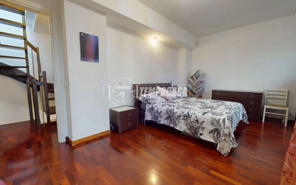 Magamistoad - Terraced House with Conero View in Castelfidardo