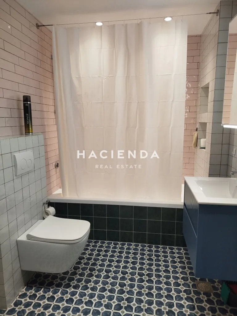 Bagni - Maisonette with Panoramic View in Centre