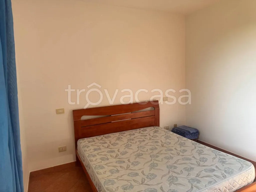 Camere da letto - Spacious Studio with Terrace in Ravenna