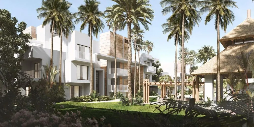 Extérieur - Luxury Flat with Pool in Estepona