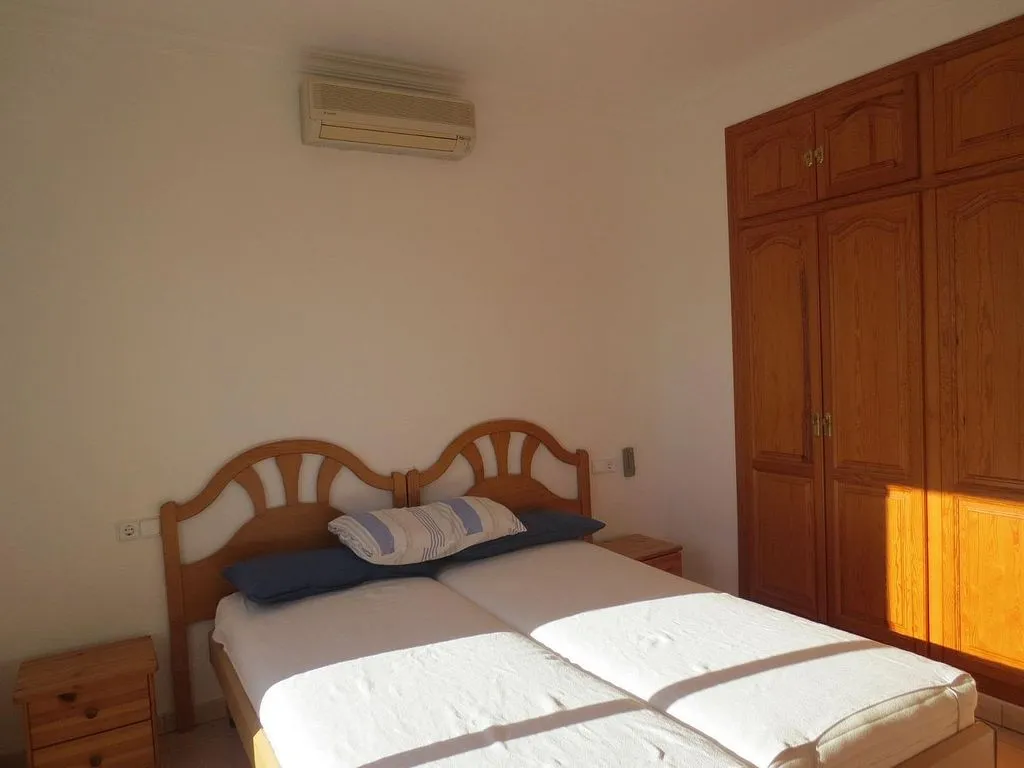Magamistoad - Independent Villa with Sea View in Calpe