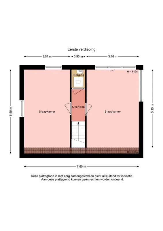 Plaan - Villa with Large Garden in Zeewolde