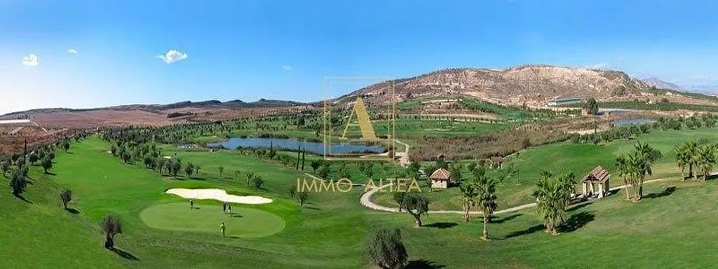 Jardin - New Villa with Pool in Algorfa, Valencia