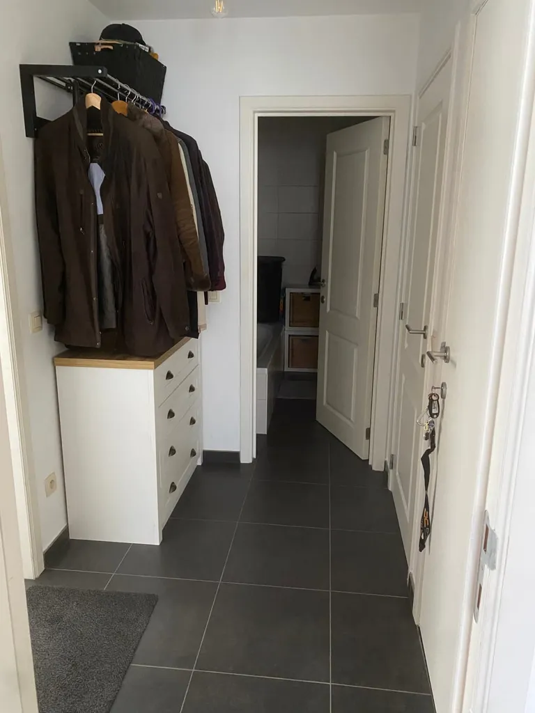 Stanze - Bright Apartment with Terrace in Dessel
