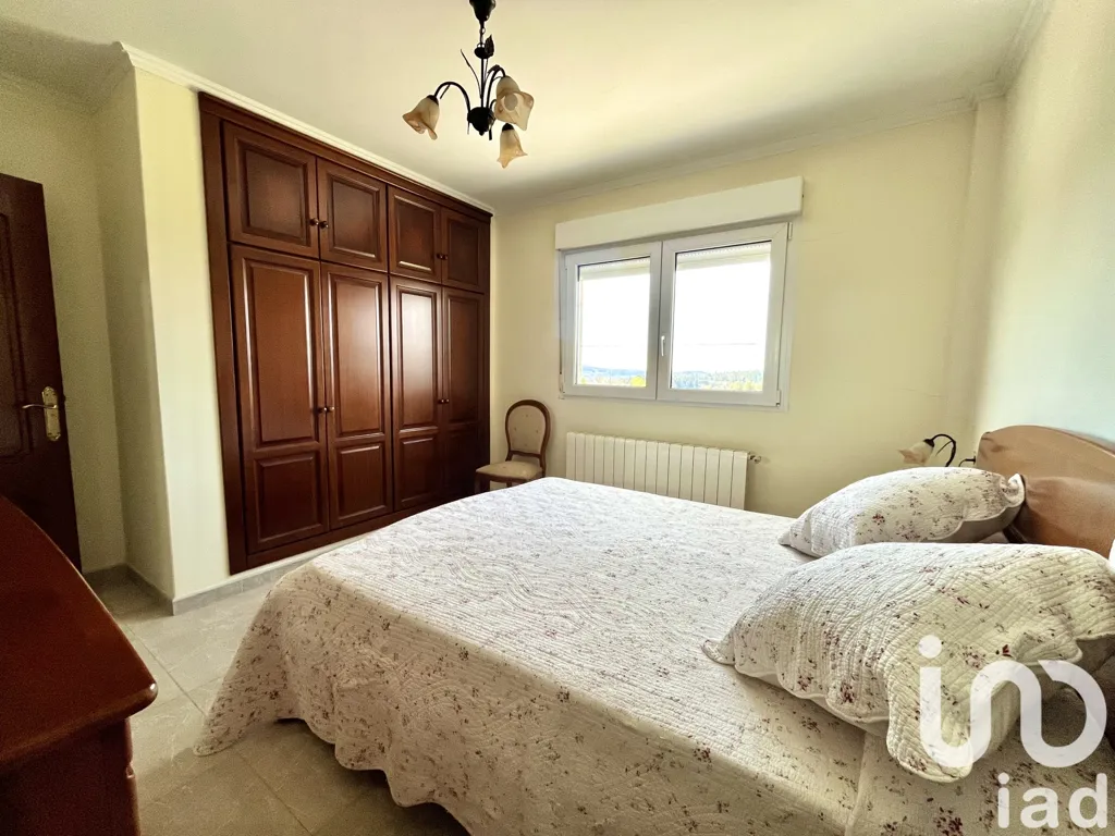 Magamistoad - Spacious House with Extensive Garden in Coirós