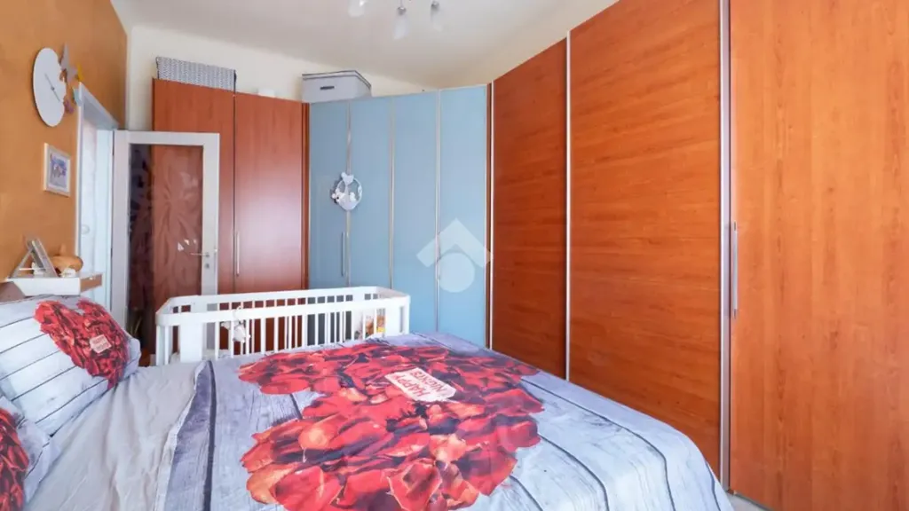 Magamistoad - Modernised 2-Bedroom in Prato Centenaro, Milan