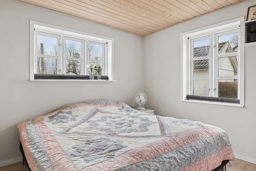 4-toaline maja asukohas Sindal