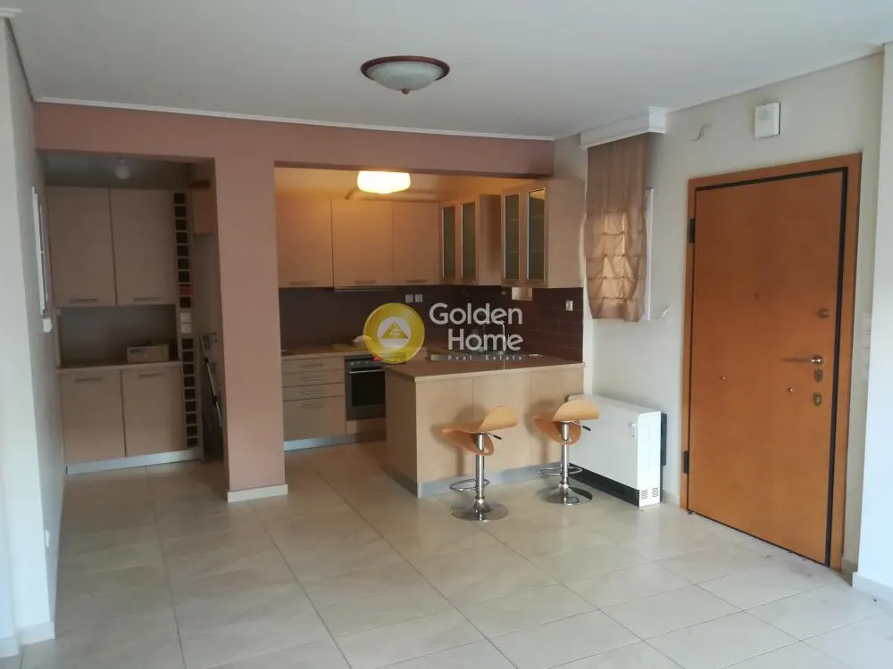 Cuisine - Bright Apartment with Garden in Glyfada