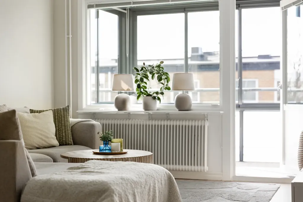 Appartement 2 pièces à Borås