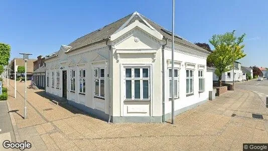 Exterior - Office Space in Skjern, Bredgade