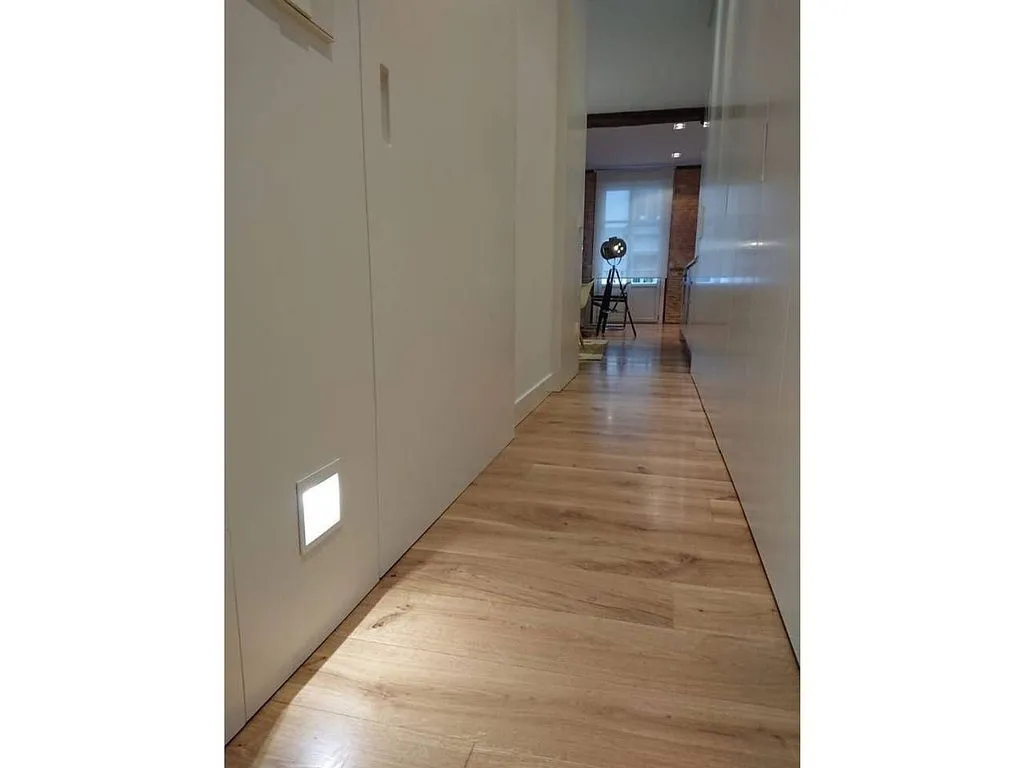 Entrée - Fully Furnished Flat in Casco Viejo