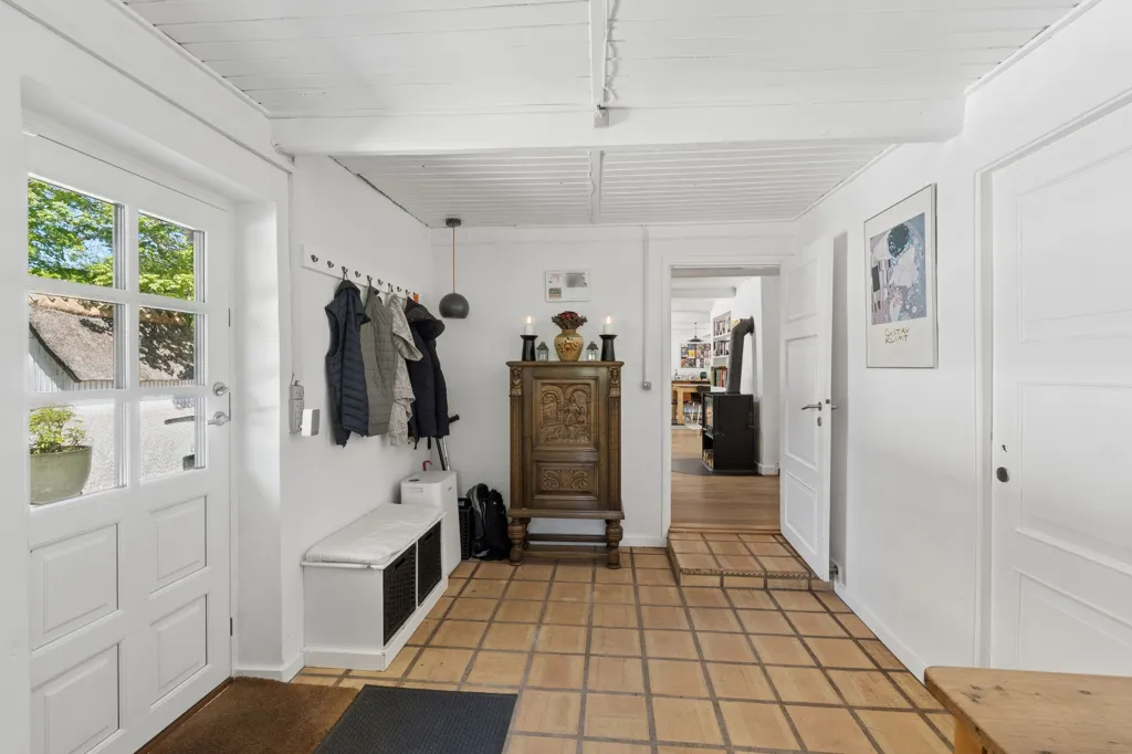 Maison 6 pièces à Lejre
