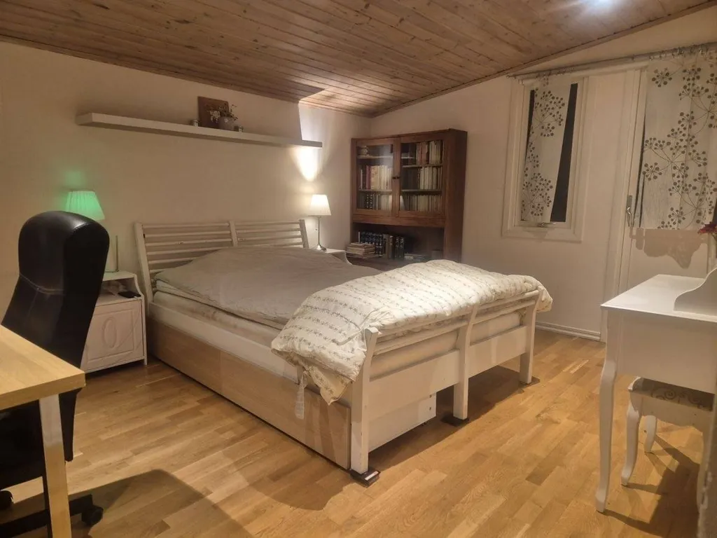 Magamistoad - Social Villa with Sunny Terraces in Göteborg