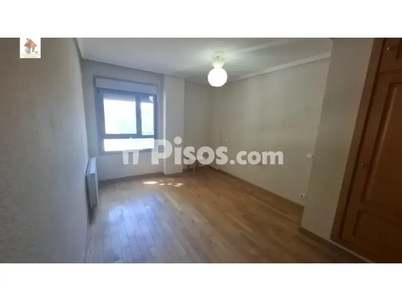 Stanze - Apartment with Terrace in Francisco Hernando