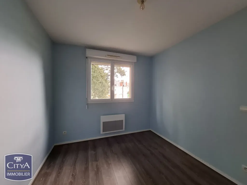 Toad - Modern Flat with Balcony in Vierzon