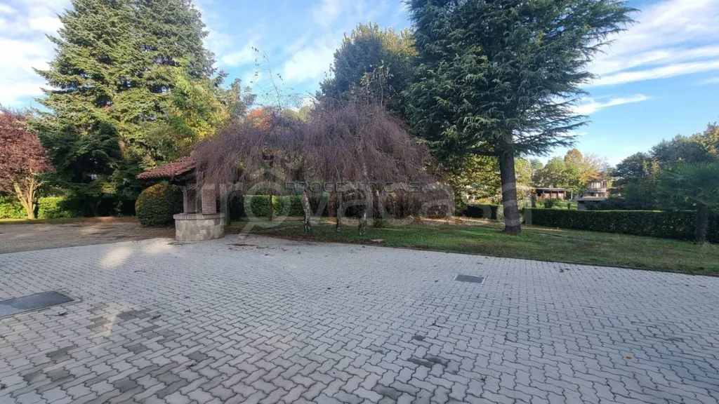 Extérieur - Semi-detached Villa with Garden in Bra