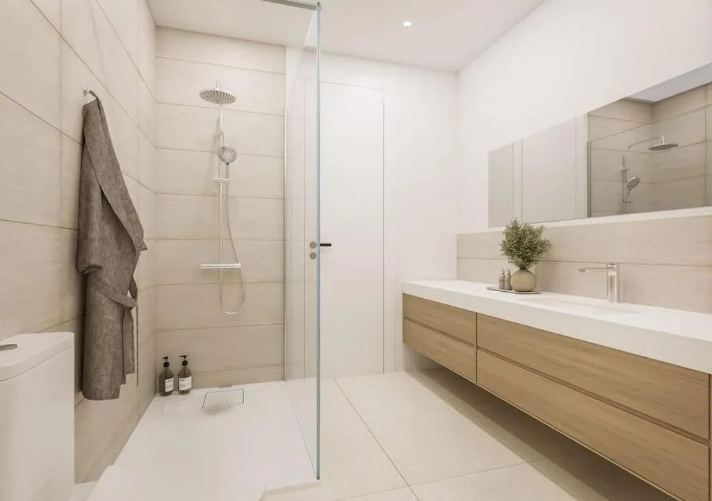 Vannitoad - 1-Bedroom Apartment with Pool in Mijas Golf