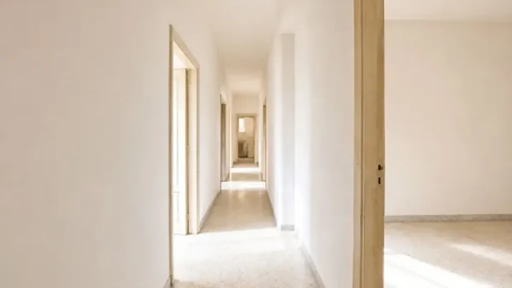 Esik - Apartment with City View in Naples