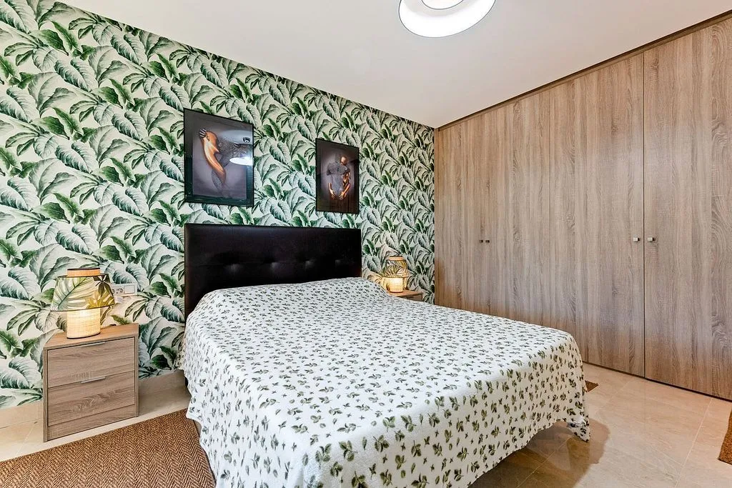 Chambres - Apartment with Pool and Terrace in Benahavís
