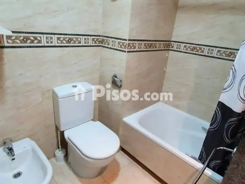 Bagni - Apartment with Pool in Denia