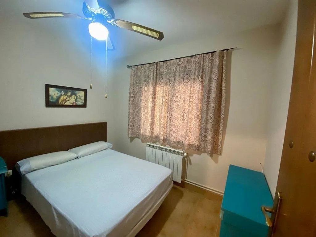 Magamistoad - Chalet with Pool in Villarrubia