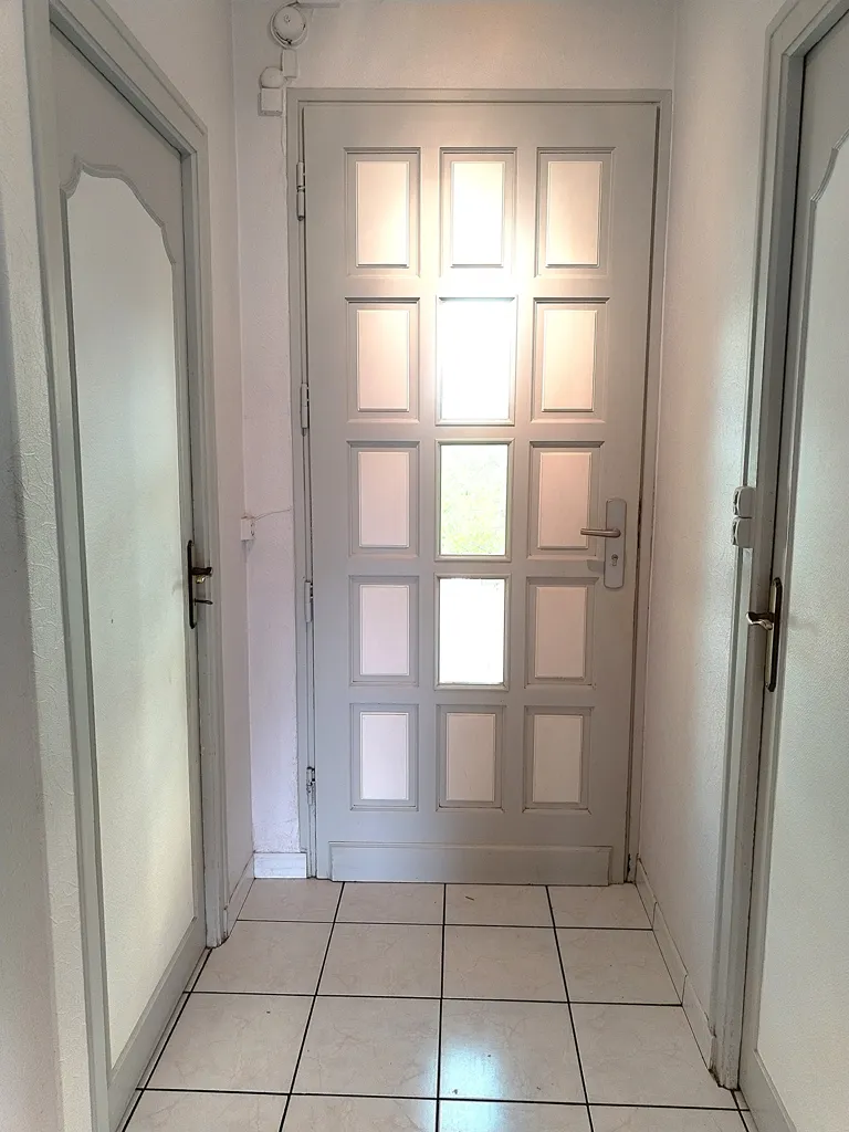 Maison 4 pièces à Tinténiac