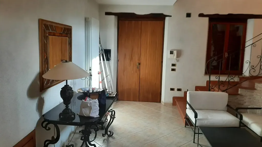Esik - Colonial House with Panoramic View in Carignano