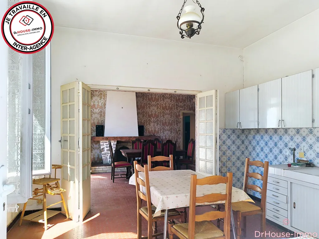 Söögituba - Renovated Bungalow with Garden in Samonac