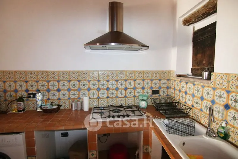 Cucina - Restored Stone House in Francavilla Marittima